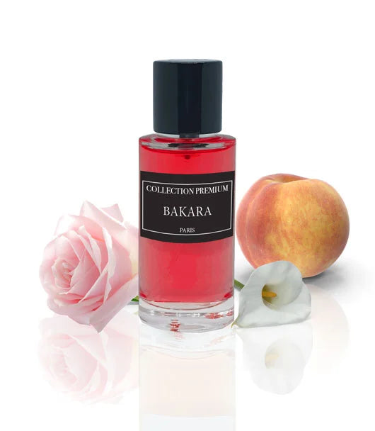 Baraka - Collection Premium - Extrait de Parfum