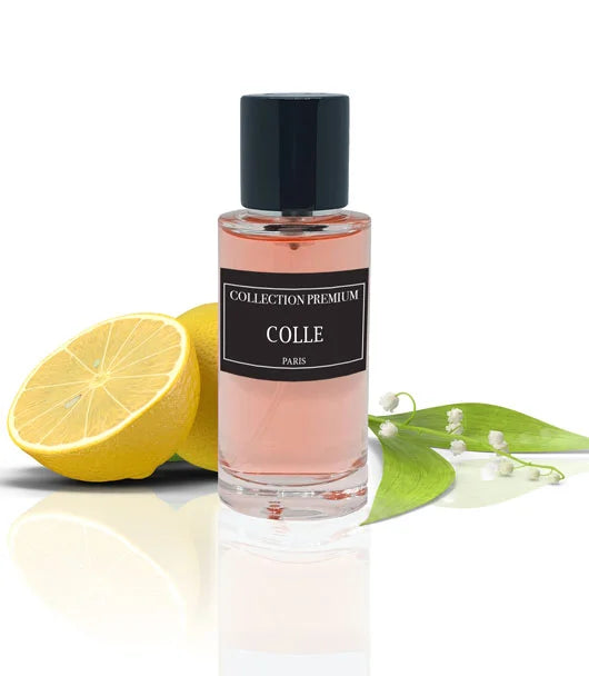 Colle - Collection Premium - Extrait de Parfum