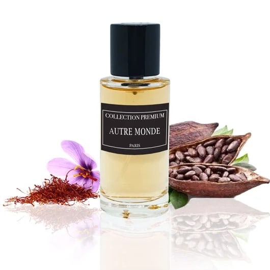 Autre Monde - Collection Premium - Extrait de Parfum