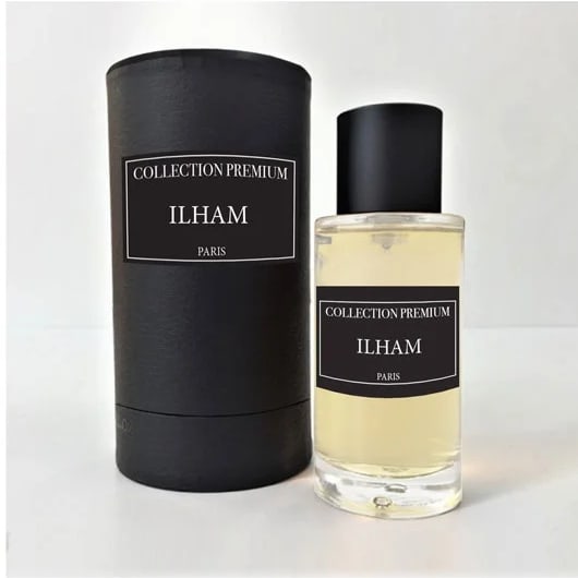 Ilham - Collection Premium - Extrait de Parfum