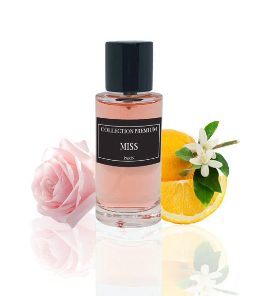 Miss - Collection Privée - Eau de Parfum