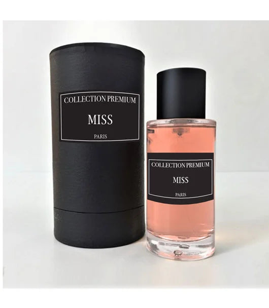 Miss - Collection Premium - Extrait de Parfum