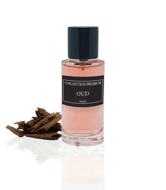 Oud - Collection Privée - Eau de Parfum