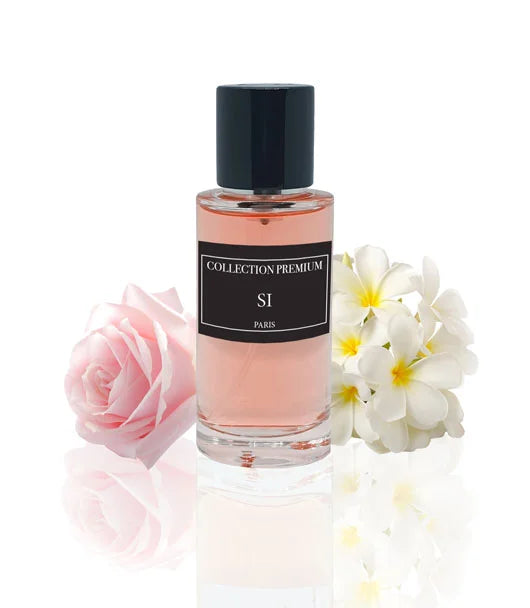 Si - Collection Premium - Extrait de Parfum