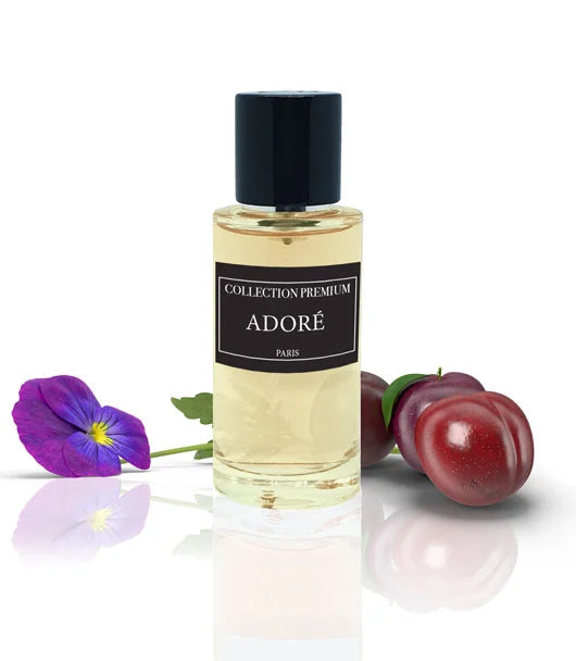 Adoré - Collection Privée - Eau de Parfum