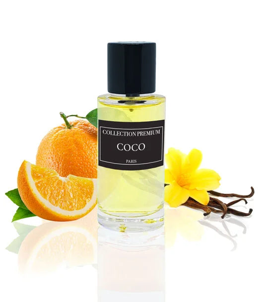 Coco - Collection Privée - Eau de Parfum