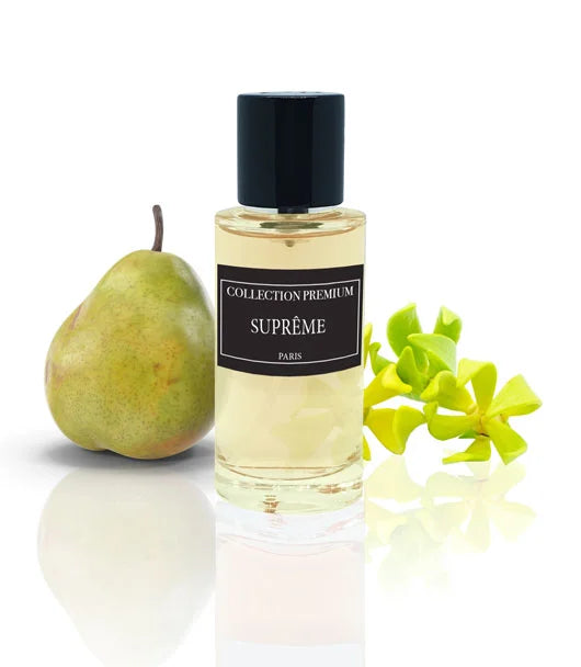 Suprême - Collection Premium - Extrait de Parfum